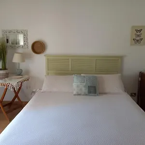 Bed & Breakfast Lloc D'or Alghero