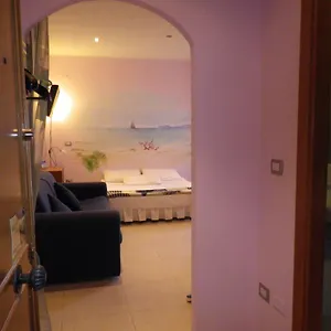 Affittacamere Elisart Alghero