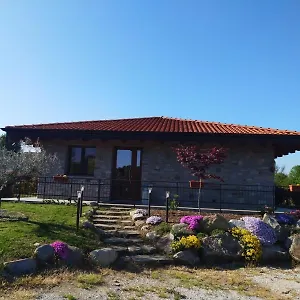 Bed & Breakfast Poggio Del Poeta, Osmate