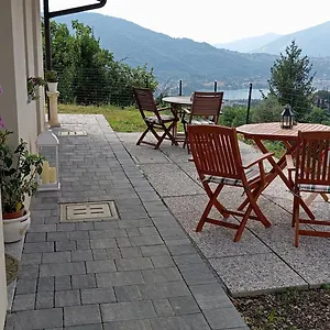 Bed & Breakfast La Dimora Dei Due Laghi, Calolziocorte