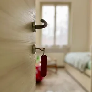 Affittacamere Dalla Nonna Paola, Robbiate