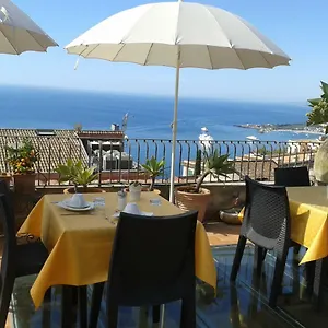 Bed & Breakfast Varò Taormina