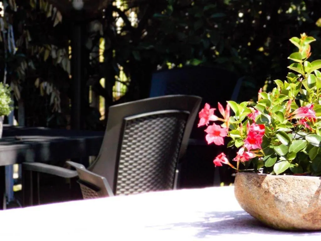 Ultra Hotel - Alpino Restaurant Cuasso Al Monte 3*,  Italy